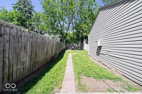 4772 N Mitchner Avenue Indianapolis IN 46226