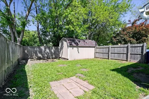 4772 N Mitchner Avenue Indianapolis IN 46226