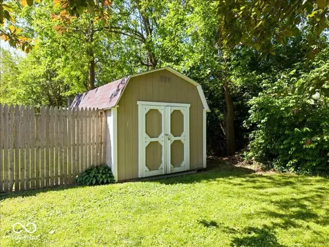 4772 N Mitchner Avenue Indianapolis IN 46226