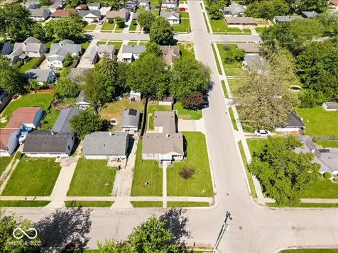 4772 N Mitchner Avenue Indianapolis IN 46226