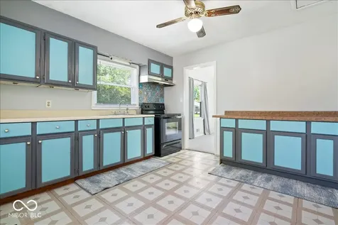 4772 N Mitchner Avenue Indianapolis IN 46226