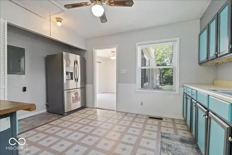 4772 N Mitchner Avenue Indianapolis IN 46226