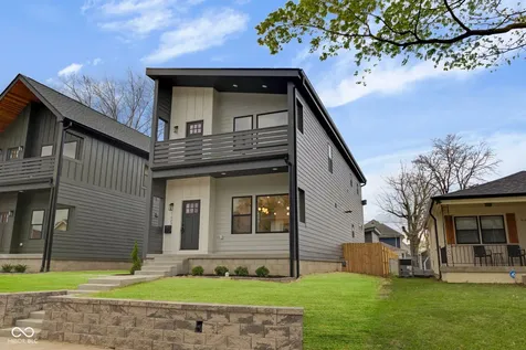 1025 Churchman Avenue Indianapolis IN 46203
