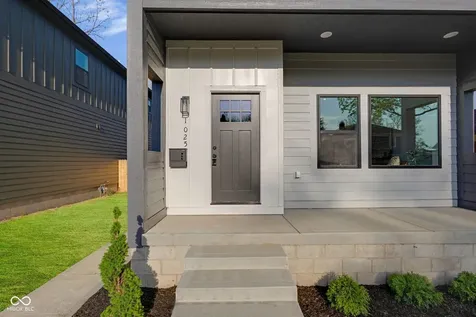 1025 Churchman Avenue Indianapolis IN 46203
