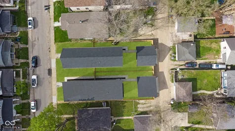1025 Churchman Avenue Indianapolis IN 46203