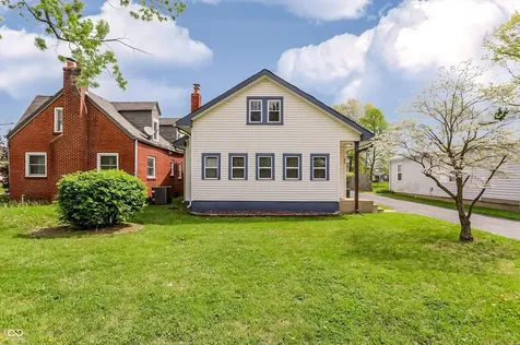 945 Cecil Avenue Indianapolis IN 46219