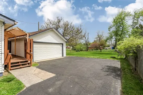 945 Cecil Avenue Indianapolis IN 46219