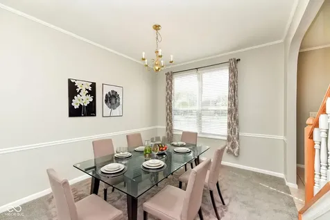 7942 Red Sunset Way Avon IN 46123
