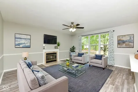 7942 Red Sunset Way Avon IN 46123