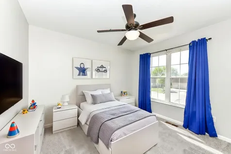 7942 Red Sunset Way Avon IN 46123
