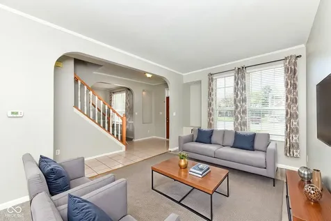 7942 Red Sunset Way Avon IN 46123