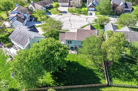 7942 Red Sunset Way Avon IN 46123
