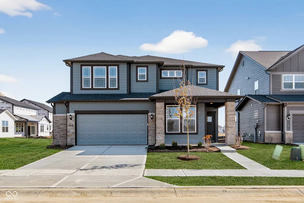 2569 Pearson Parkway Plainfield IN 46168