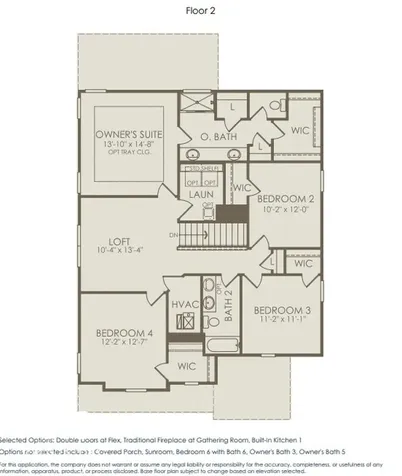 2569 Pearson Parkway Plainfield IN 46168