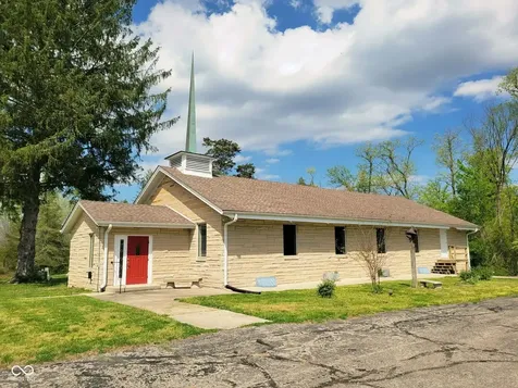 4391 S 550 W Columbus IN 47201