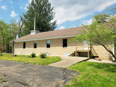 4391 S 550 W Columbus IN 47201