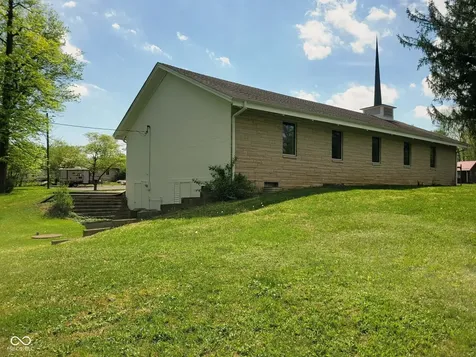 4391 S 550 W Columbus IN 47201