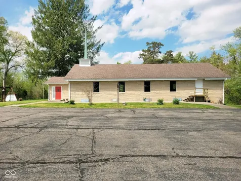 4391 S 550 W Columbus IN 47201