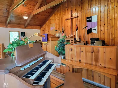 4391 S 550 W Columbus IN 47201
