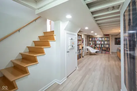 5402 Rosslyn Avenue Indianapolis IN 46220