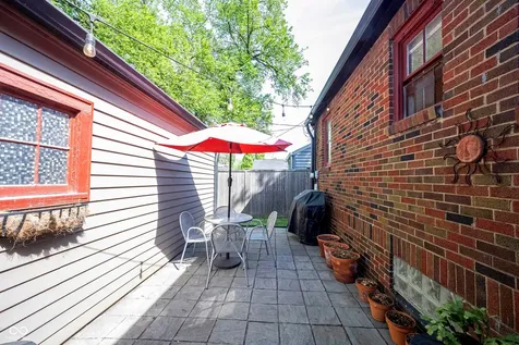 5402 Rosslyn Avenue Indianapolis IN 46220