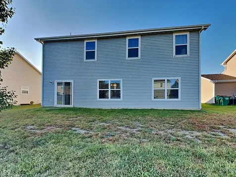 918 Adena Lane Westfield IN 46074