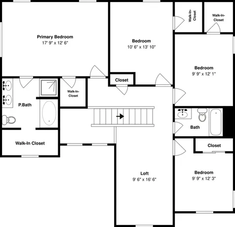 918 Adena Lane Westfield IN 46074