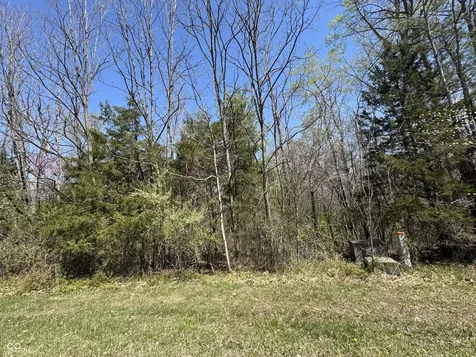 Lot B-21 State Highway 46 Spencer IN 47460