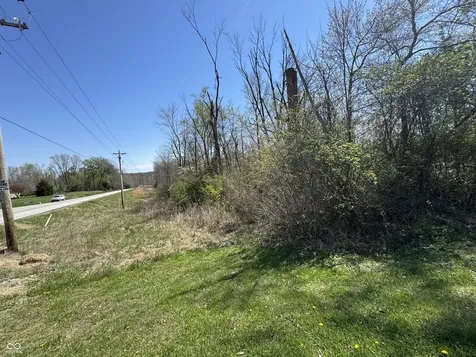 Lot B-21 State Highway 46 Spencer IN 47460