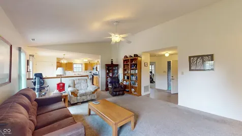 4221 Bay Leaf Circle Indianapolis IN 46237