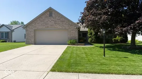4221 Bay Leaf Circle Indianapolis IN 46237