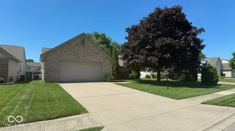 4221 Bay Leaf Circle Indianapolis IN 46237