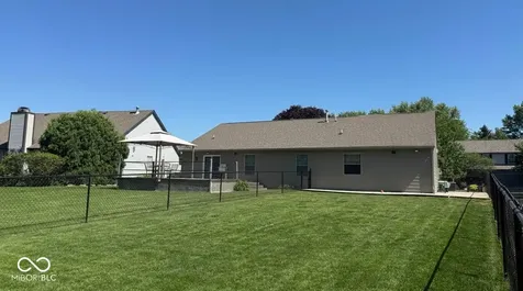 4221 Bay Leaf Circle Indianapolis IN 46237