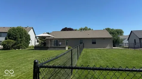 4221 Bay Leaf Circle Indianapolis IN 46237