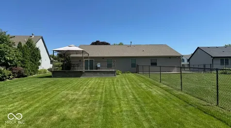 4221 Bay Leaf Circle Indianapolis IN 46237