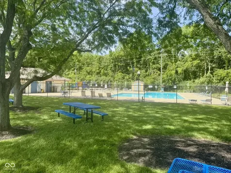 4221 Bay Leaf Circle Indianapolis IN 46237