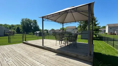 4221 Bay Leaf Circle Indianapolis IN 46237