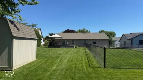 4221 Bay Leaf Circle Indianapolis IN 46237
