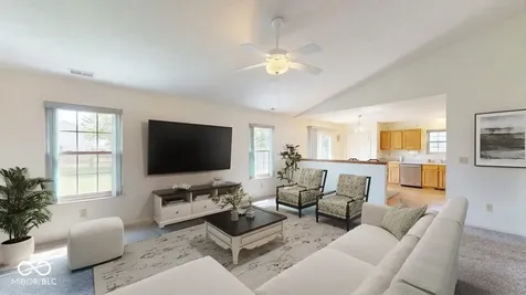 4221 Bay Leaf Circle Indianapolis IN 46237