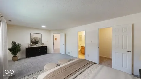 4221 Bay Leaf Circle Indianapolis IN 46237