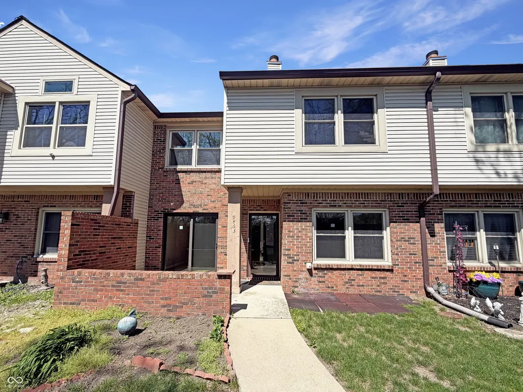 9463 Maple Way Indianapolis IN 46268