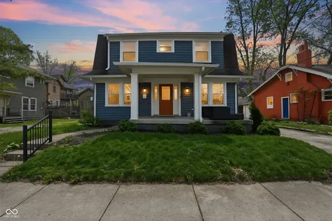 821 E 36th Street Indianapolis IN 46205