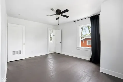 821 E 36th Street Indianapolis IN 46205