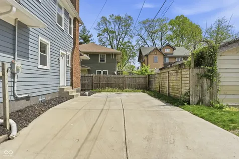 821 E 36th Street Indianapolis IN 46205