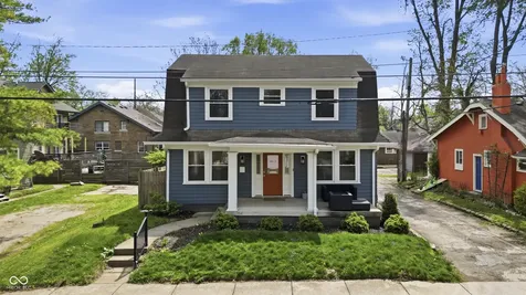 821 E 36th Street Indianapolis IN 46205