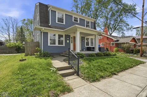 821 E 36th Street Indianapolis IN 46205