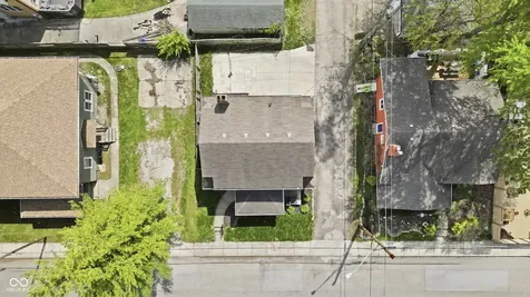 821 E 36th Street Indianapolis IN 46205