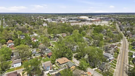 821 E 36th Street Indianapolis IN 46205