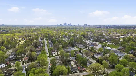 821 E 36th Street Indianapolis IN 46205