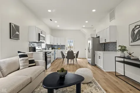 47 Schiller Street Indianapolis IN 46225